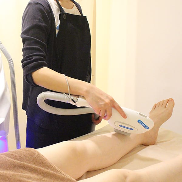 Salon アンジェ 聖蹟桜ヶ丘店